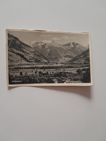 AK Bad Hofgastein.