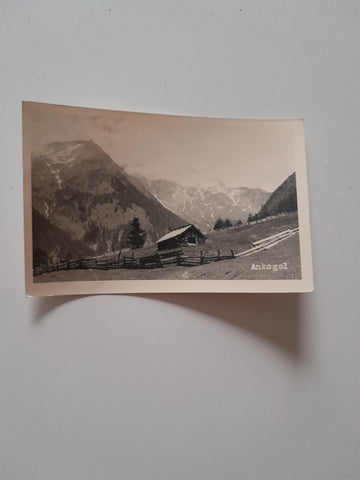 AK Ankogel.