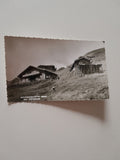 AK Bad Hofgastein. Haizingkogelhütte.