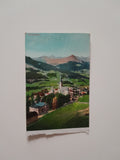 AK Hofgastein.
