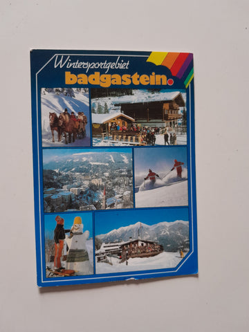 AK Badgastein.
