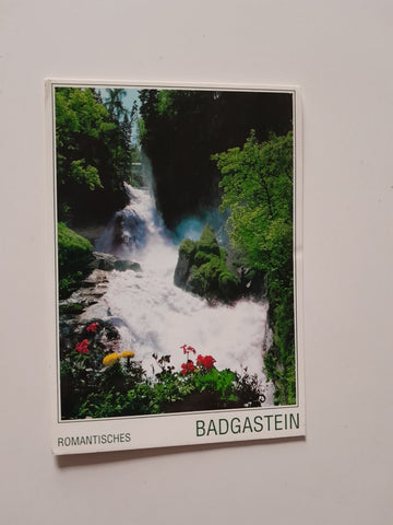 AK Badgastein.
