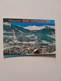 AK Bad Hofgastein.