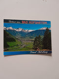 AK Bad Hofgastein.