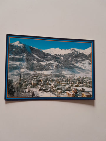 AK Bad Hofgastein.