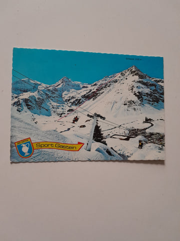 AK Sportgastein.