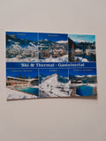 AK Ski & Thermal - Gasteinertal.