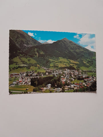 AK Bad Hofgastein.