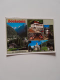 AK Böckstein im Gasteinertal.