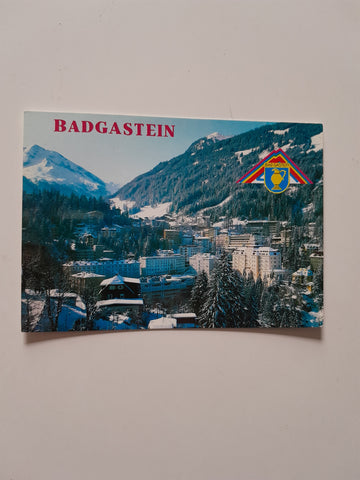 AK Badgastein.