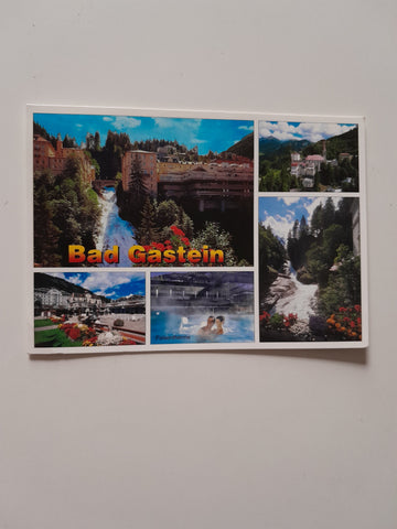 AK Badgastein.