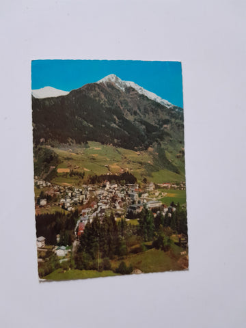 AK Bad Hofgastein.