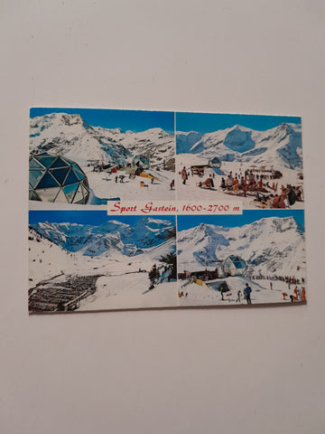AK Sportgastein.