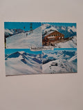 AK Badgastein. Stubnerkogel.
