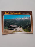 AK Bad Hofgastein. Kleine Scharte.