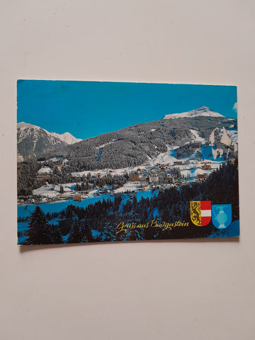 AK Badgastein.