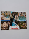 AK Badgastein. Badehospiz.