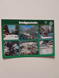 AK Badgastein.