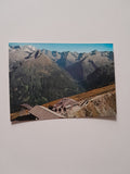 AK Badgastein. Stubnerkogel Bergstation.