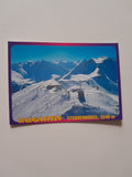 AK Badgastein. Stubnerkogel.