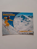 AK Badgastein. Stubnerkogel.