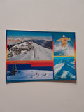 AK Badgastein. Stubnerkogel.