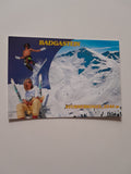 AK Badgastein. Stubnerkogel.
