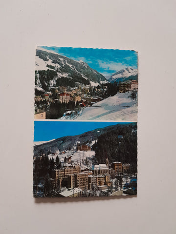 AK Badgastein.