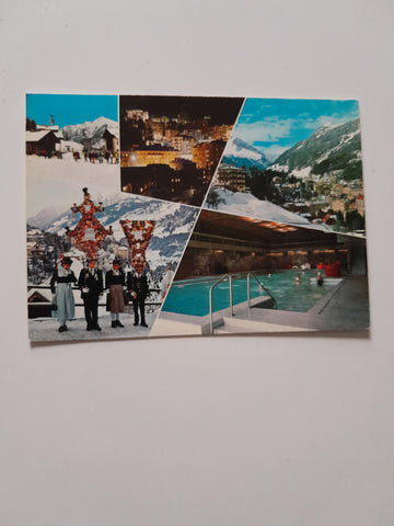 AK Badgastein.