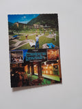 AK Bad Hofgastein. Hotel Palace Gastein.