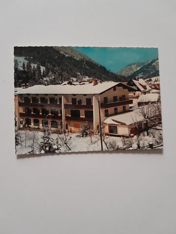 AK Badgastein. Kur + Sporthotel Nussdorferhof Bes. J. + R. Klein.