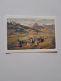 Reprint-AK Bad Hofgastein.