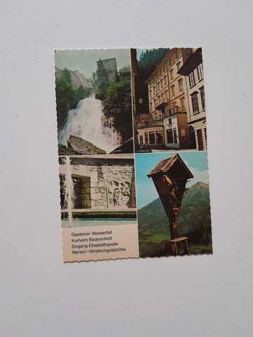 AK Badgastein.