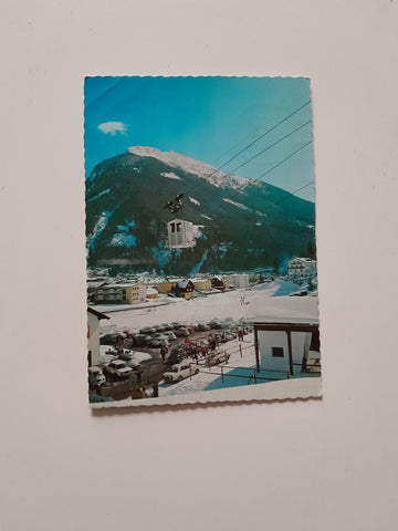AK Badgastein.