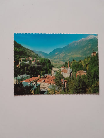 AK Badgastein.