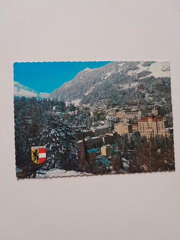 AK Badgastein.