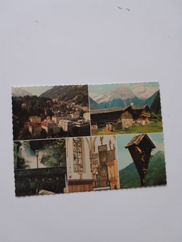AK Badgastein.