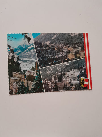 AK Badgastein.