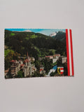 AK Badgastein.