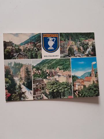 AK Badgastein.