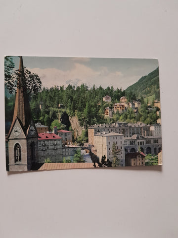 AK Badgastein.