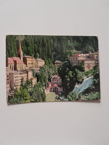 AK Badgastein.