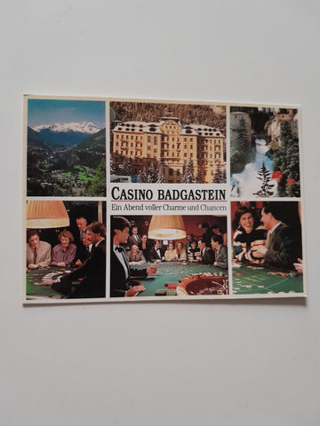 AK Casino Badgastein.