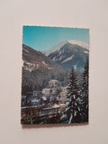 AK Badgastein. Kurhaus Lang.