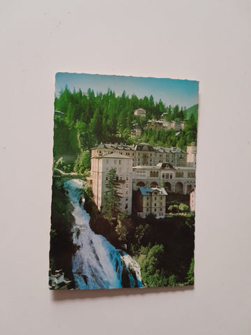 AK Badgastein.