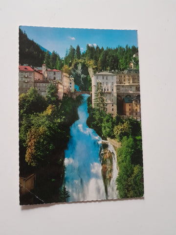 AK Badgastein.
