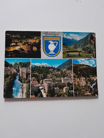 AK Badgastein.