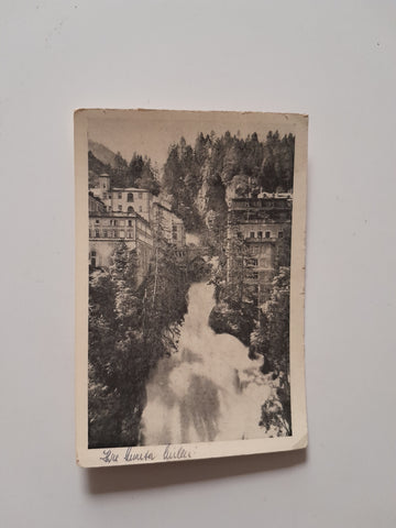 AK Badgastein.
