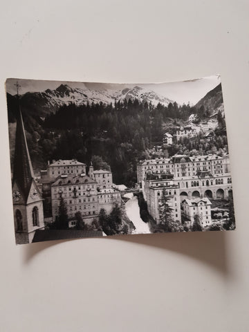 AK Badgastein.