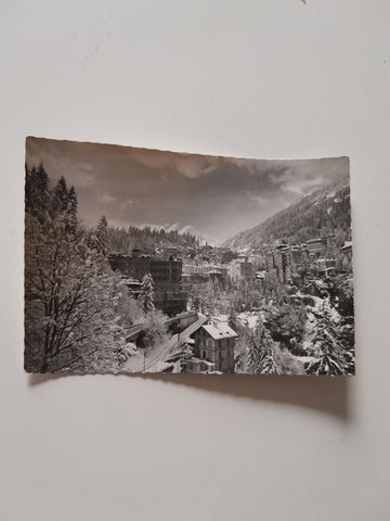 AK Badgastein.